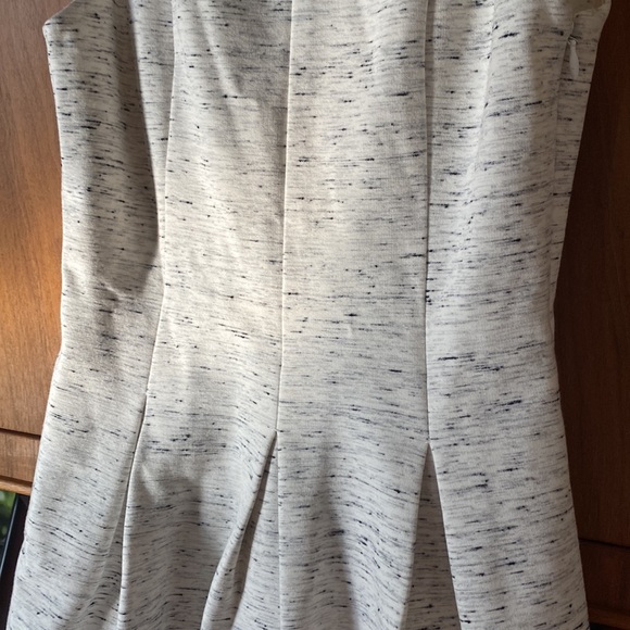 WILFRED Paradox Mini Dress - Picture 4 of 7